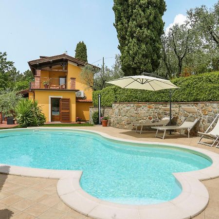 Holiday Home Villa I Cipressi By Interhome Nievole Luaran gambar