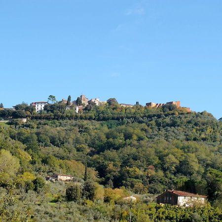 Holiday Home Villa I Cipressi By Interhome Nievole Luaran gambar