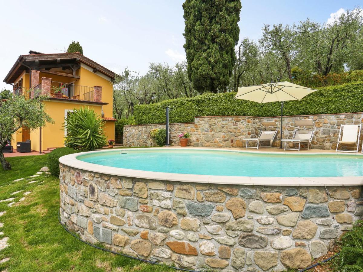 Holiday Home Villa I Cipressi By Interhome Nievole Luaran gambar