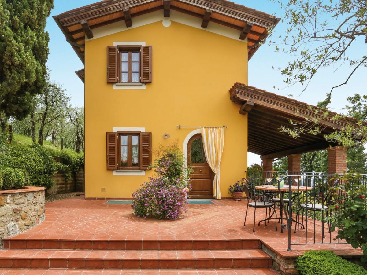 Holiday Home Villa I Cipressi By Interhome Nievole Luaran gambar