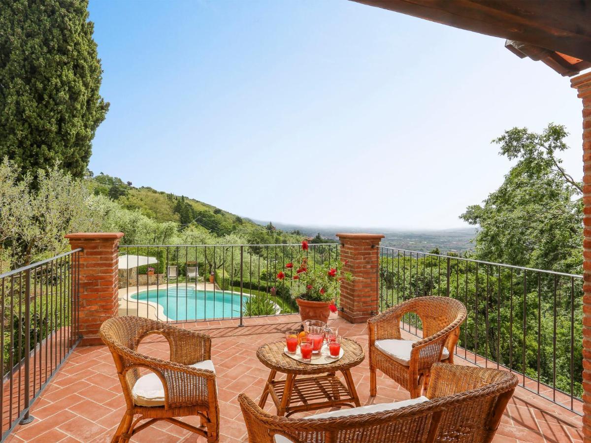 Holiday Home Villa I Cipressi By Interhome Nievole Luaran gambar