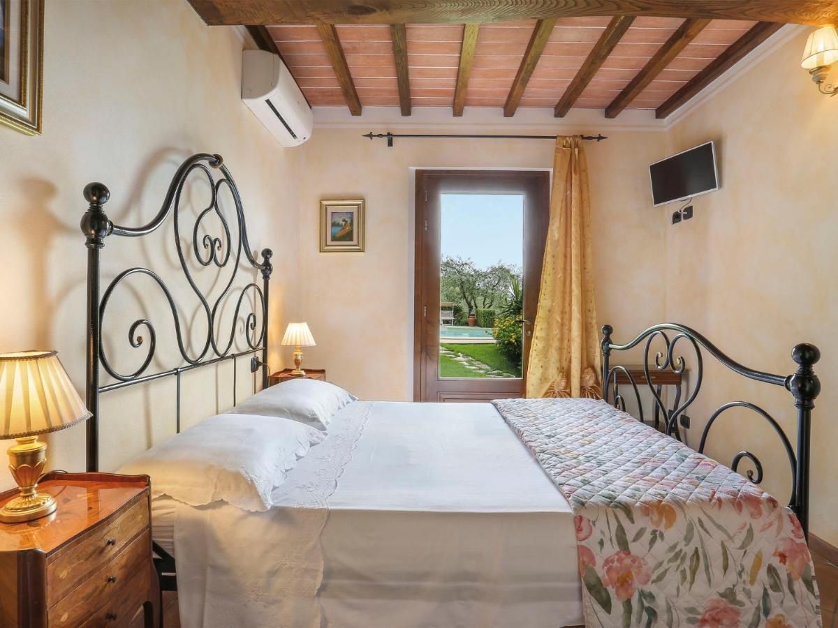 Holiday Home Villa I Cipressi By Interhome Nievole Luaran gambar