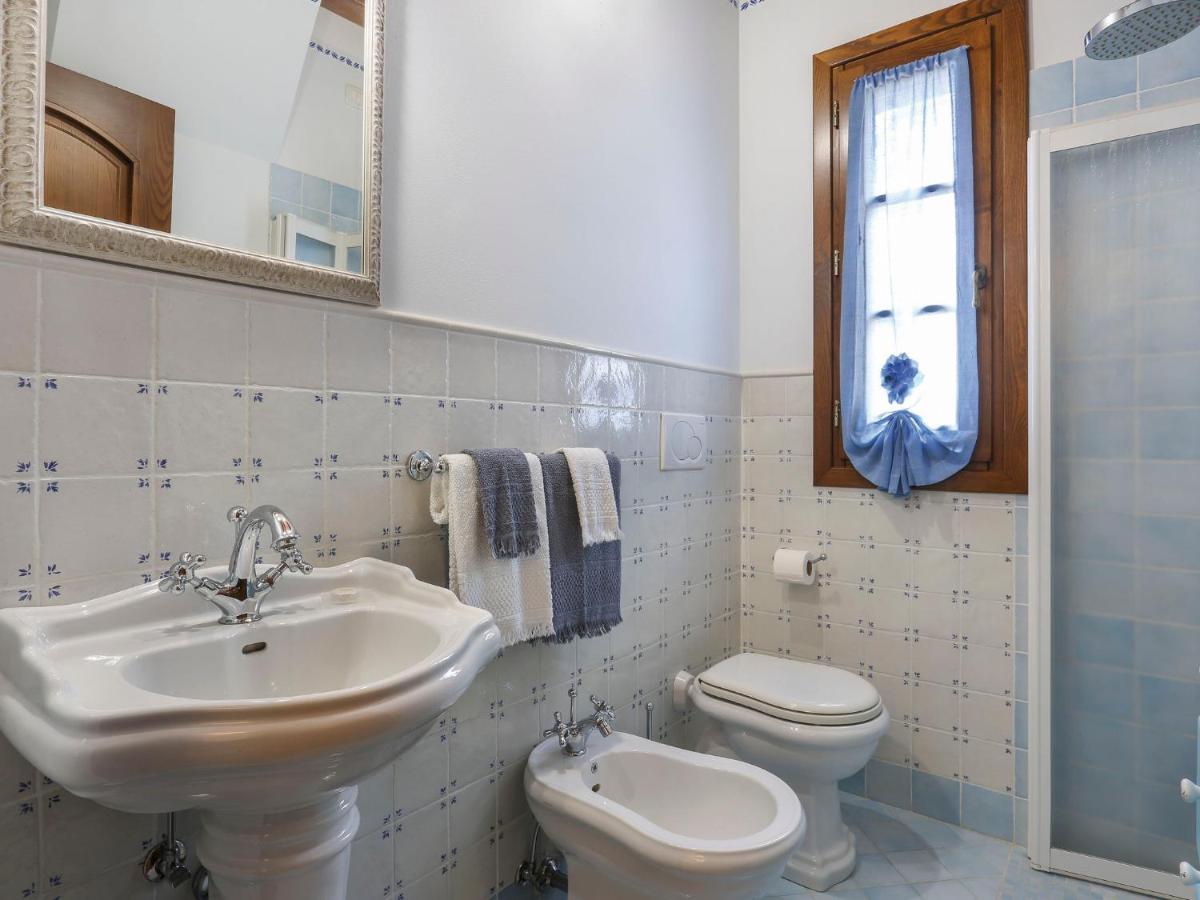 Holiday Home Villa I Cipressi By Interhome Nievole Luaran gambar