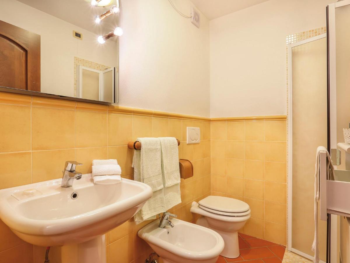 Holiday Home Villa I Cipressi By Interhome Nievole Luaran gambar