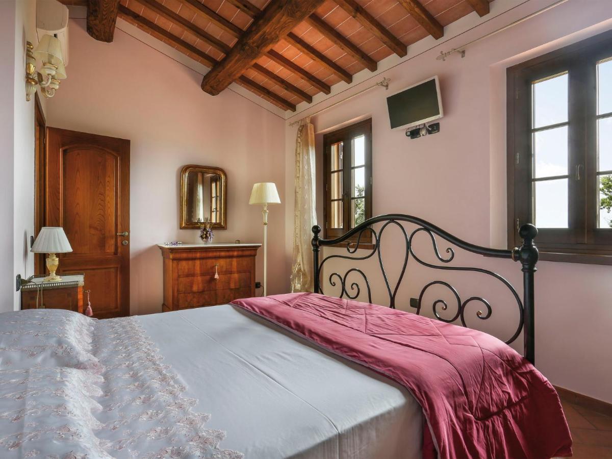Holiday Home Villa I Cipressi By Interhome Nievole Luaran gambar