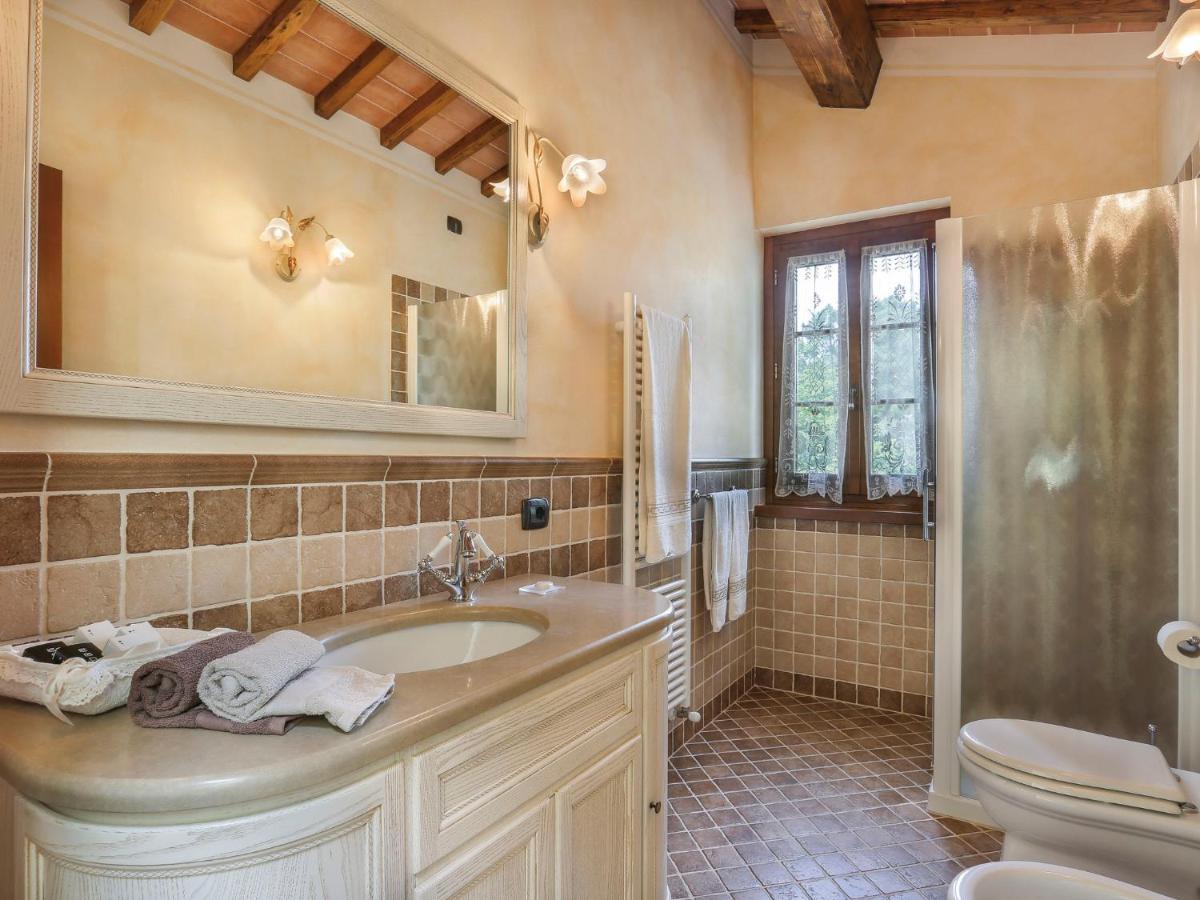 Holiday Home Villa I Cipressi By Interhome Nievole Luaran gambar