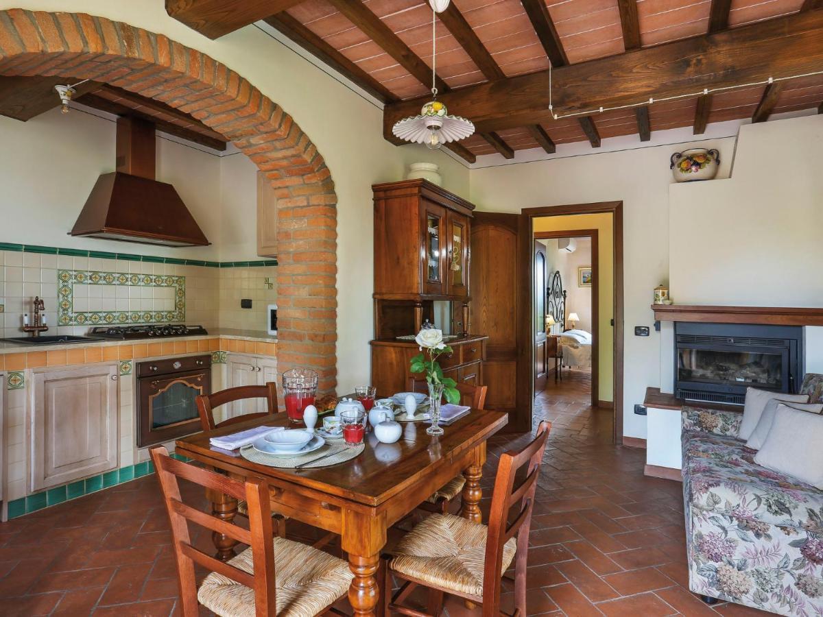 Holiday Home Villa I Cipressi By Interhome Nievole Luaran gambar